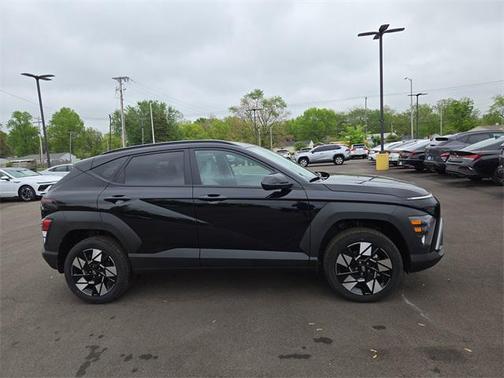 2025 Hyundai KONA SEL Convenience