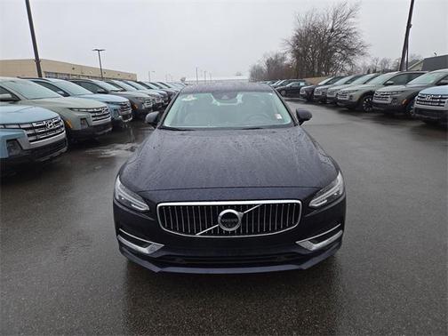 2017 Volvo S90 T6 Inscription