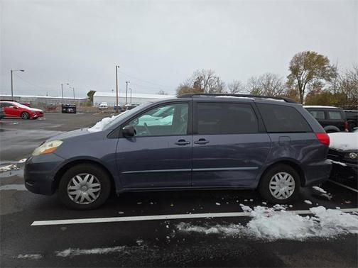 2006 Toyota Sienna LE