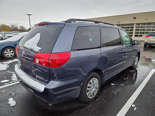 2006 Toyota Sienna LE