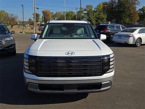 2026 Hyundai PALISADE SEL