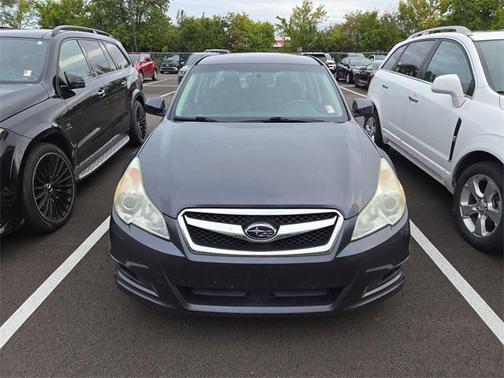 2012 Subaru Legacy Premium