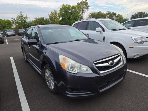 2012 Subaru Legacy Premium