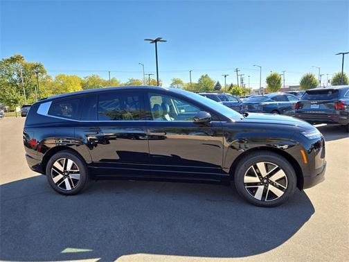 2026 Hyundai IONIQ 9 SEL