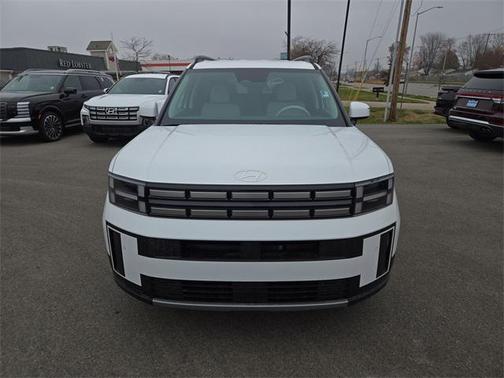 2026 Hyundai SANTA FE SEL 2.4