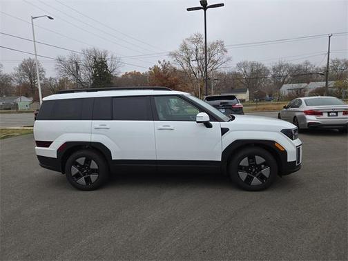 2026 Hyundai SANTA FE SEL 2.4