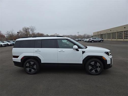 2026 Hyundai SANTA FE SEL 2.4