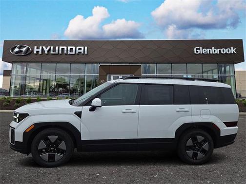 2026 Hyundai SANTA FE SEL 2.4