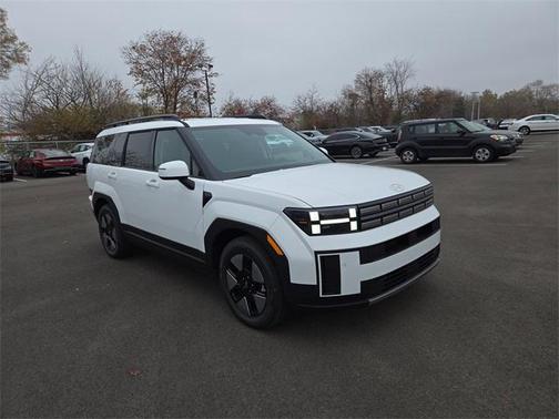 2026 Hyundai SANTA FE SEL 2.4