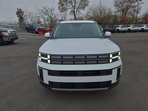 2026 Hyundai SANTA FE SEL 2.4