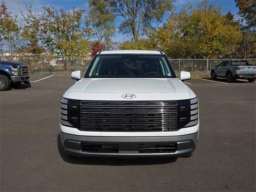 2026 Hyundai PALISADE SEL 7P