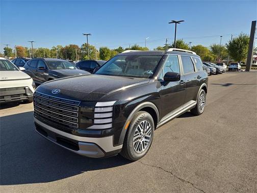 2026 Hyundai PALISADE SEL