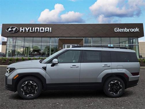 2026 Hyundai SANTA FE SEL 2.4