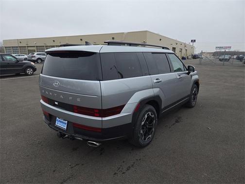 2026 Hyundai SANTA FE SEL 2.4