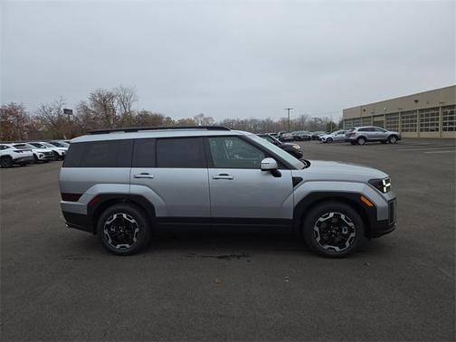 2026 Hyundai SANTA FE SEL 2.4