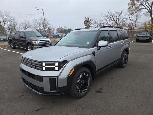 2026 Hyundai SANTA FE SEL 2.4