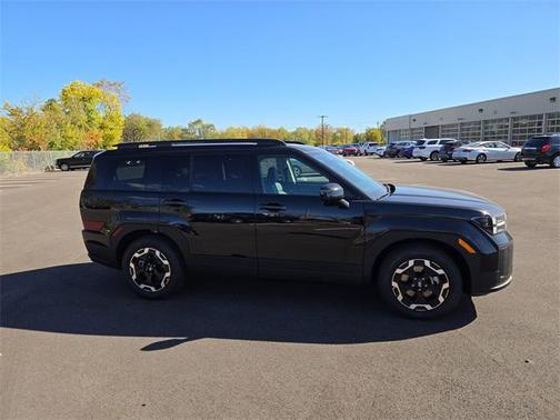 2026 Hyundai SANTA FE SEL 2.4