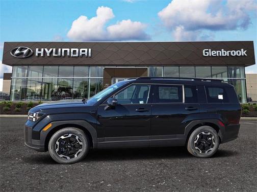 2026 Hyundai SANTA FE SEL 2.4