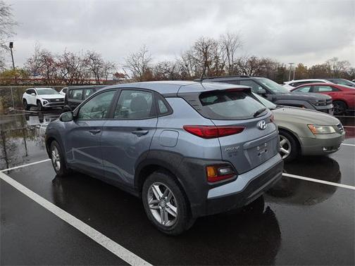 2019 Hyundai KONA SE