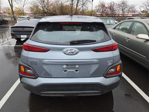 2019 Hyundai KONA SE