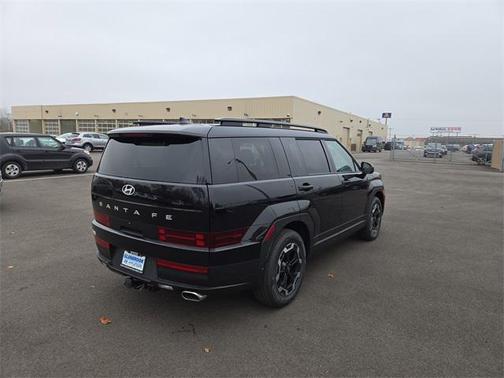 2026 Hyundai SANTA FE SEL 2.4