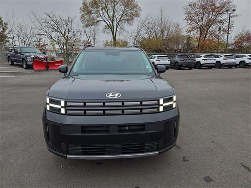 2026 Hyundai SANTA FE SEL 2.4