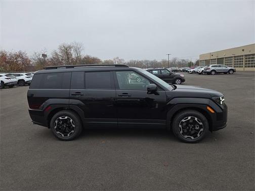 2026 Hyundai SANTA FE SEL 2.4