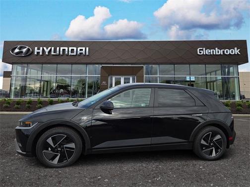 2026 Hyundai IONIQ 5 SEL