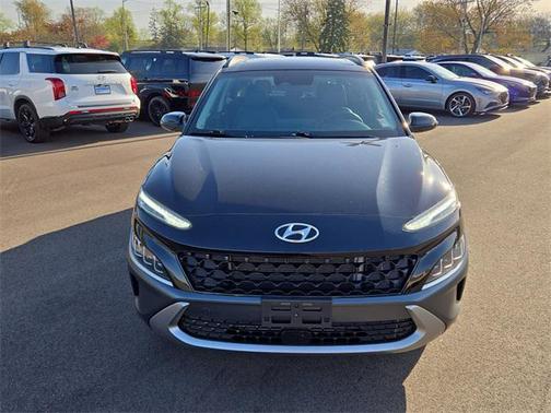 2023 Hyundai KONA Limited