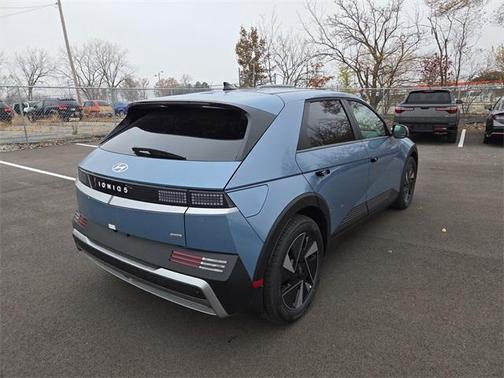 2026 Hyundai IONIQ 5 SEL