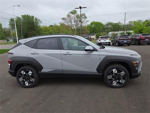 2025 Hyundai KONA SEL Convenience