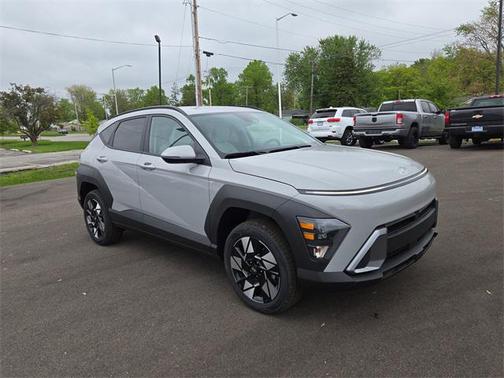 2025 Hyundai KONA SEL Convenience