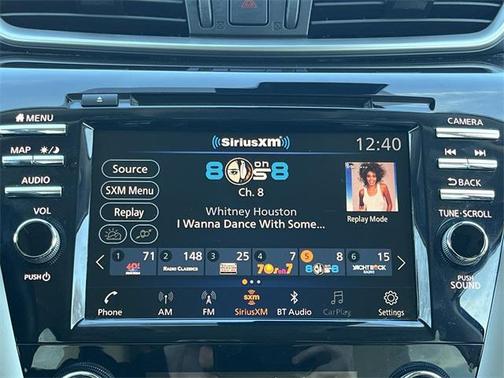 2021 Nissan Murano Platinum FWD