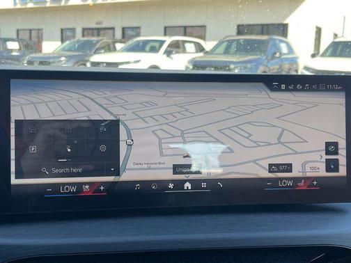 Alpine White 2026 BMW i4 Gran Coupe xDrive40