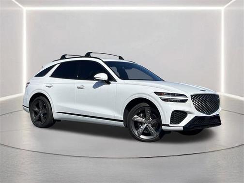 2025 Genesis GV70 3.5T AWD Sport