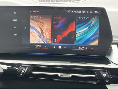 Space Silver Metallic 2025 BMW X1 xDrive28i