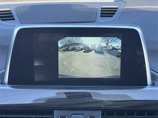 2018 BMW X1 sDrive28i