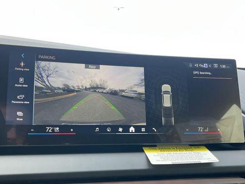 Alpine White 2026 BMW X3 30 xDrive