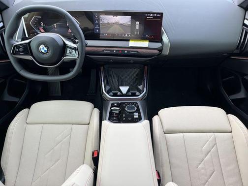 Alpine White 2026 BMW X3 30 xDrive