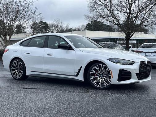 2023 BMW M440 i