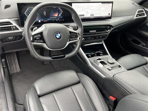 2025 BMW 430 i