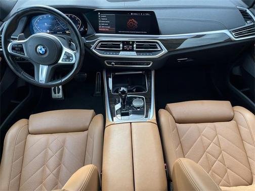 2023 BMW X5 sDrive40i