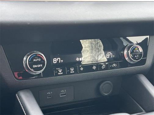 2024 Mitsubishi Outlander ES 2.5 2WD