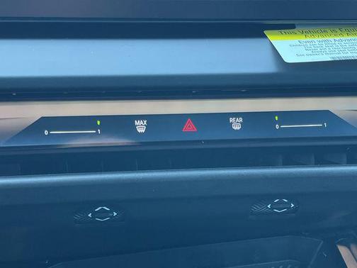 Black Sapphire Metallic 2026 BMW X3 30 xDrive