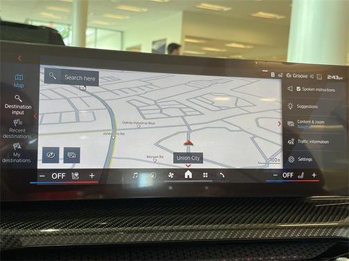 2026 BMW M4 Competition xDrive