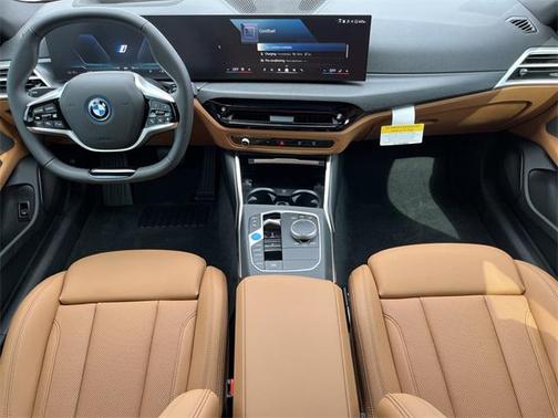 2026 BMW i4 Gran Coupe eDrive40