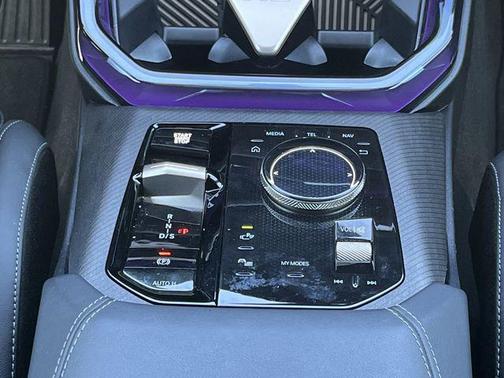 Alpine White 2025 BMW X3 30 xDrive