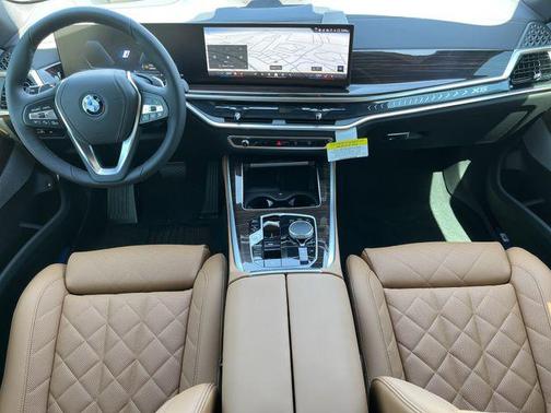 Dravit Grey Metallic 2026 BMW X5 PHEV xDrive50e