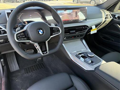 2026 BMW 430 i