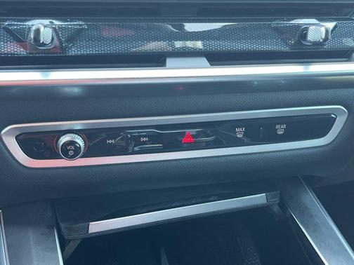 Black Sapphire Metallic 2026 BMW X5 PHEV xDrive50e